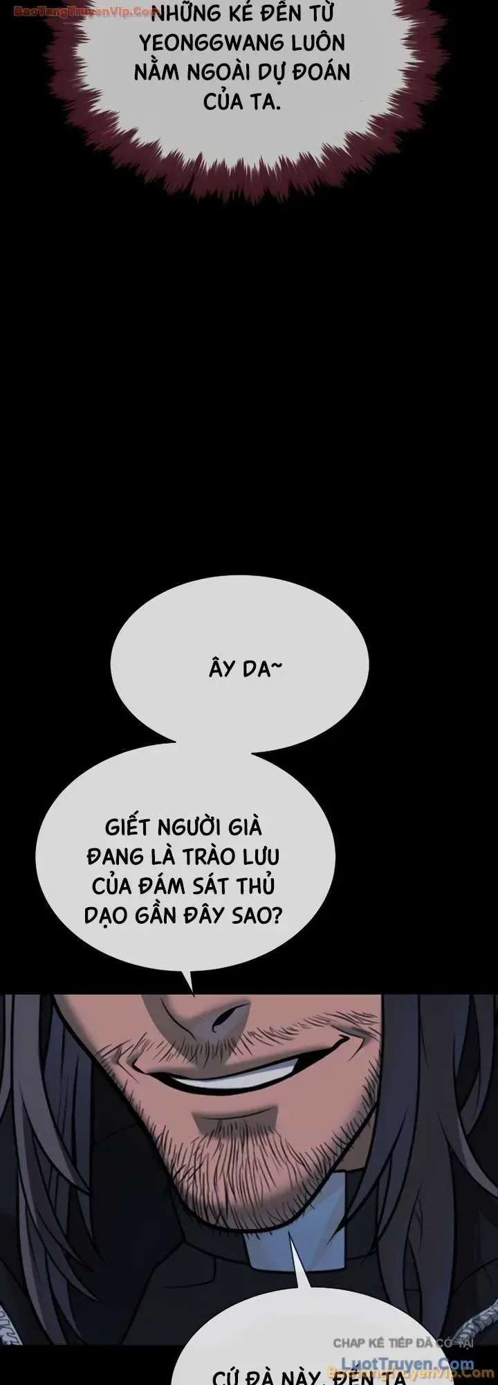 Sát Thủ Peter chương 128 - trang 15