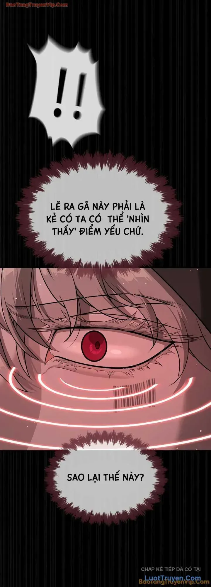 Sát Thủ Peter chương 128 - trang 20