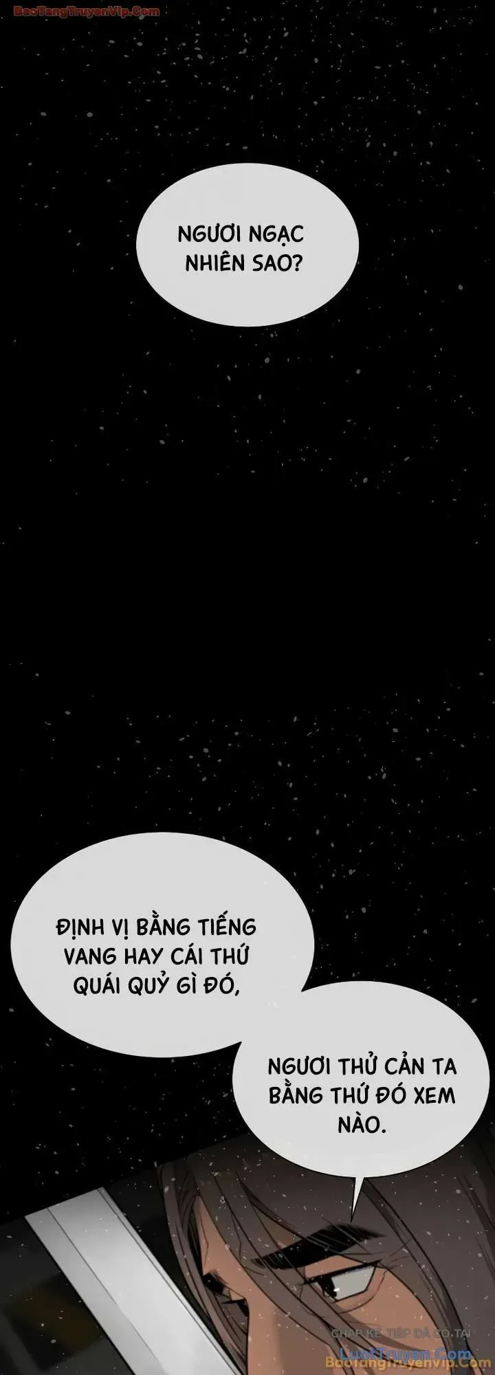 Sát Thủ Peter chương 128 - trang 27