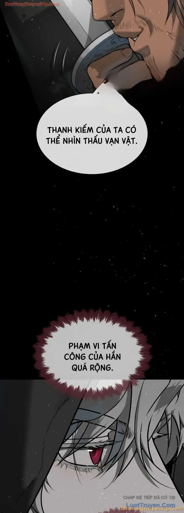 Sát Thủ Peter chương 128 - trang 28