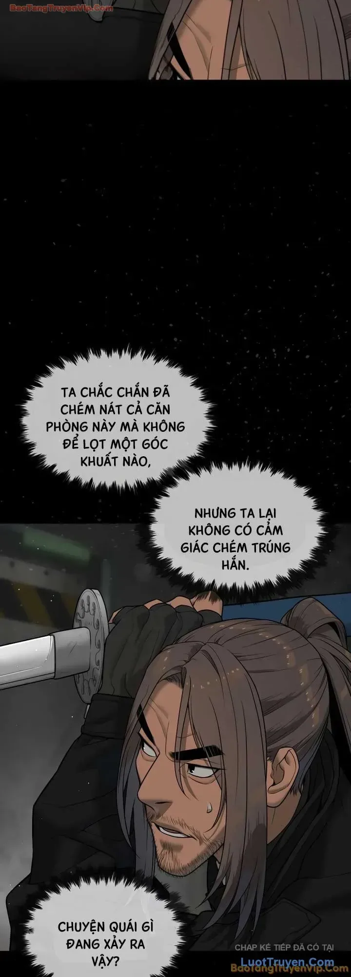 Sát Thủ Peter chương 128 - trang 45