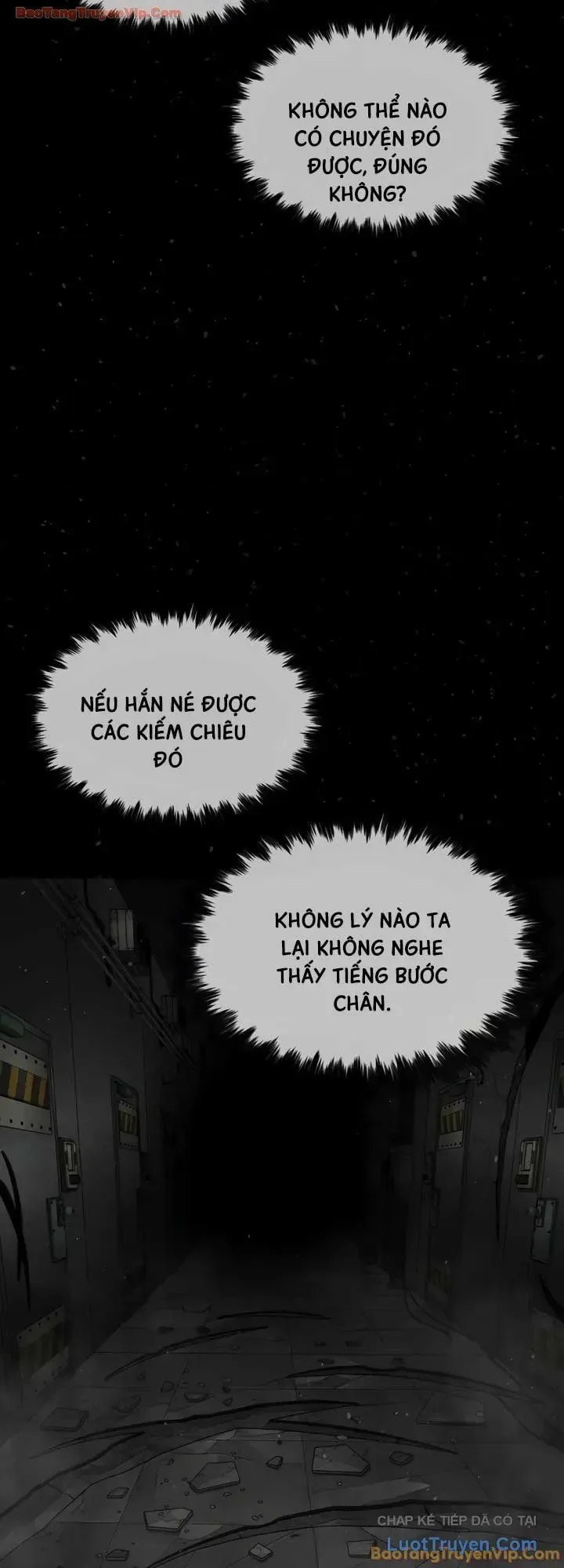 Sát Thủ Peter chương 128 - trang 46