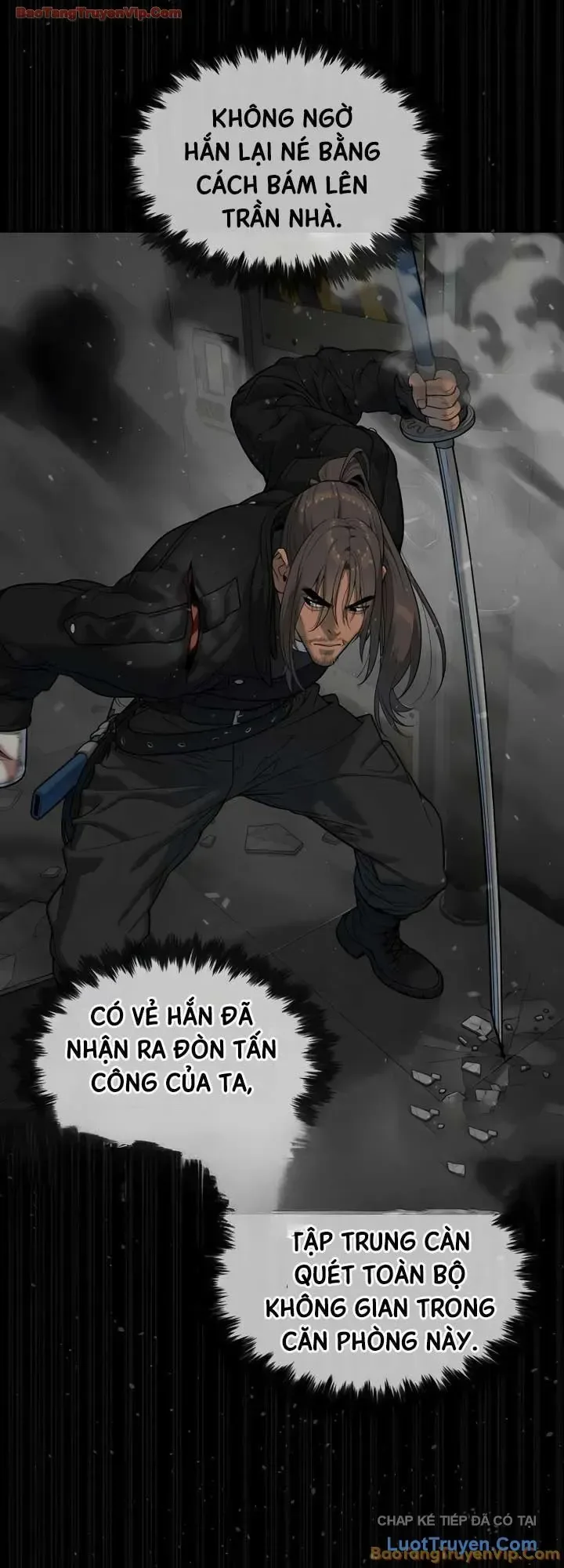 Sát Thủ Peter chương 128 - trang 54