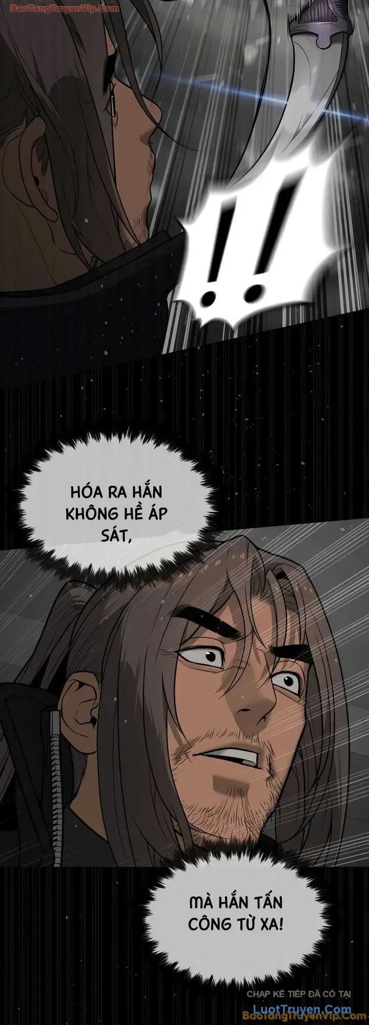 Sát Thủ Peter chương 128 - trang 95