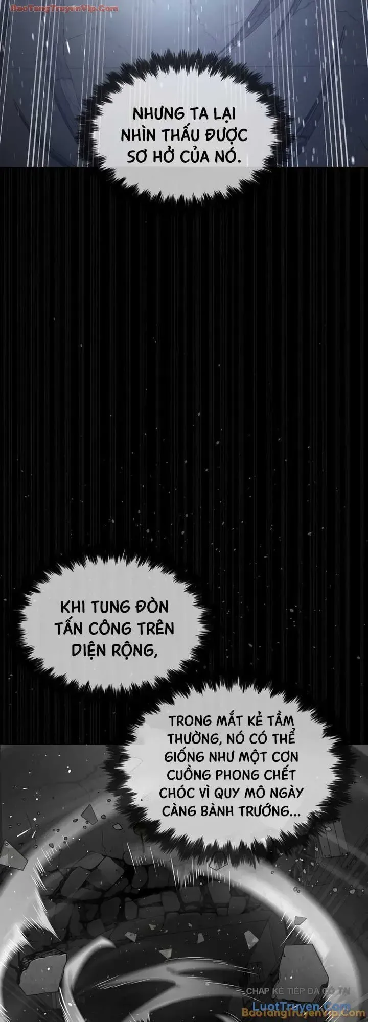 Sát Thủ Peter chương 128 - trang 117