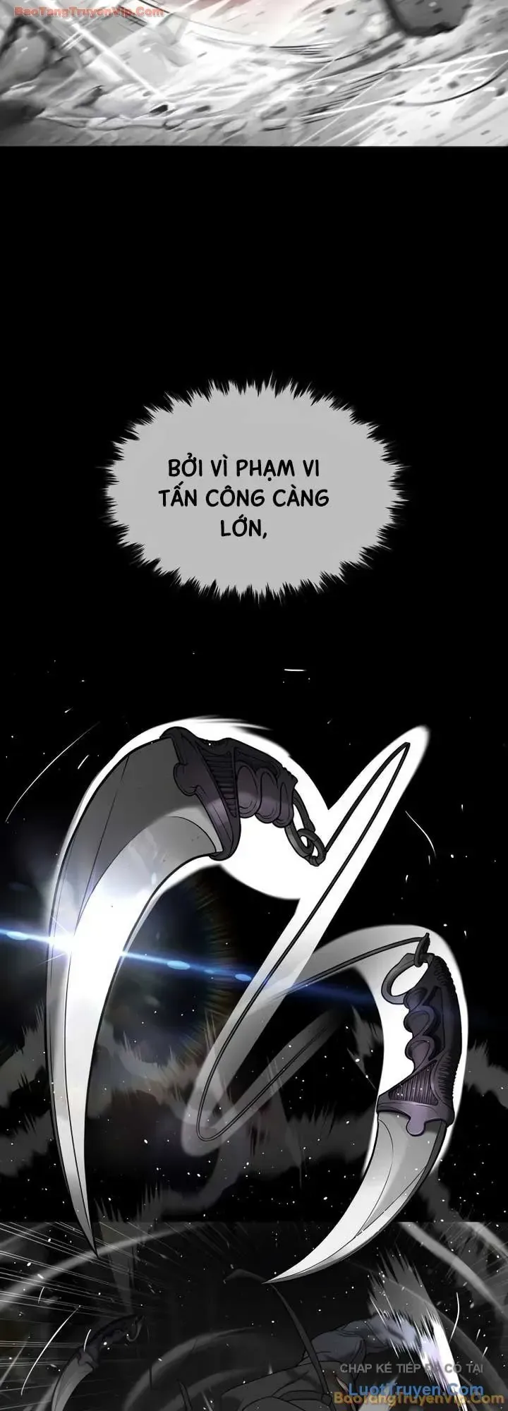 Sát Thủ Peter chương 128 - trang 121