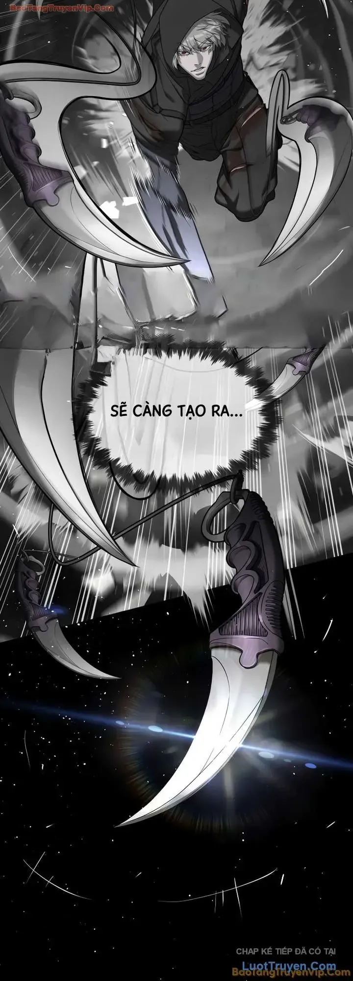 Sát Thủ Peter chương 128 - trang 122