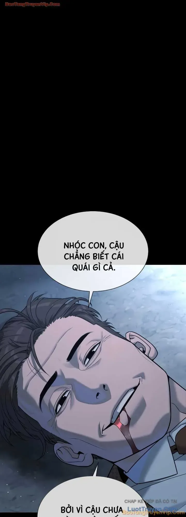 Sát Thủ Peter chương 128 - trang 130