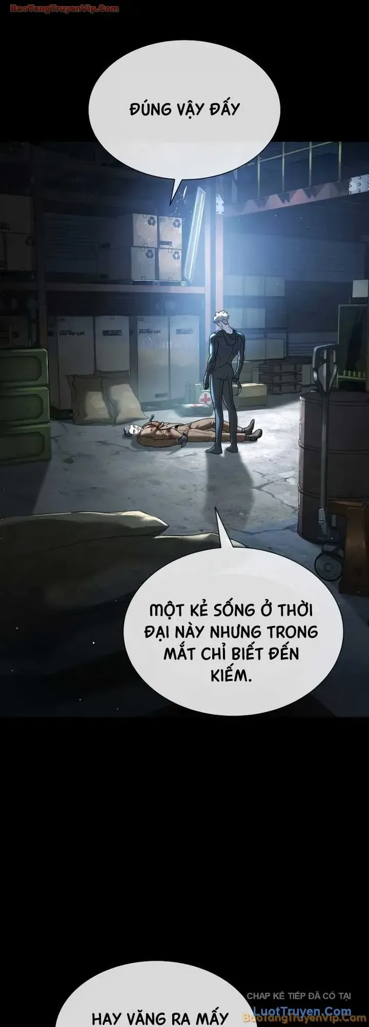 Sát Thủ Peter chương 128 - trang 132