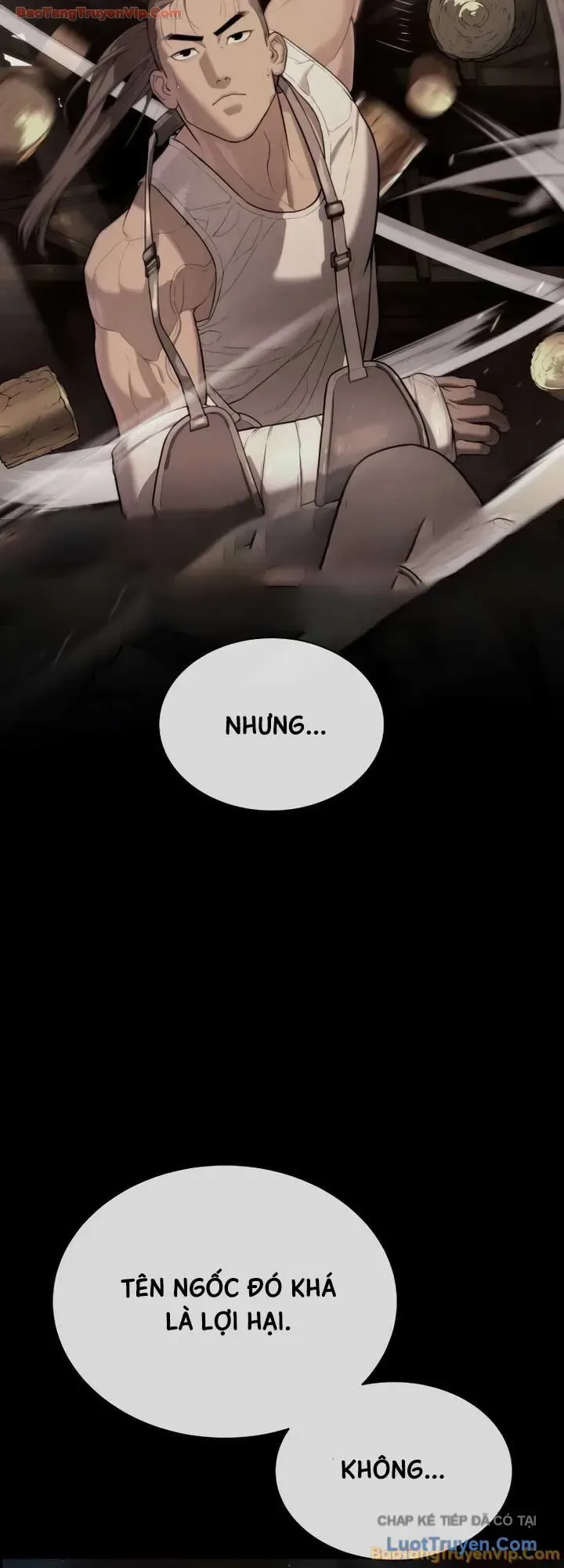 Sát Thủ Peter chương 128 - trang 134