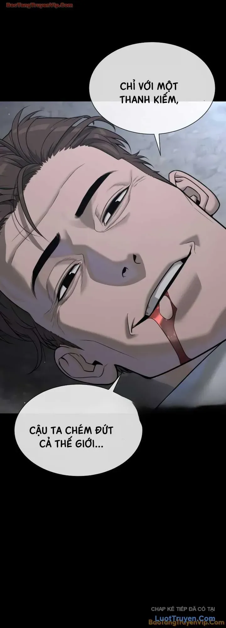 Sát Thủ Peter chương 128 - trang 136