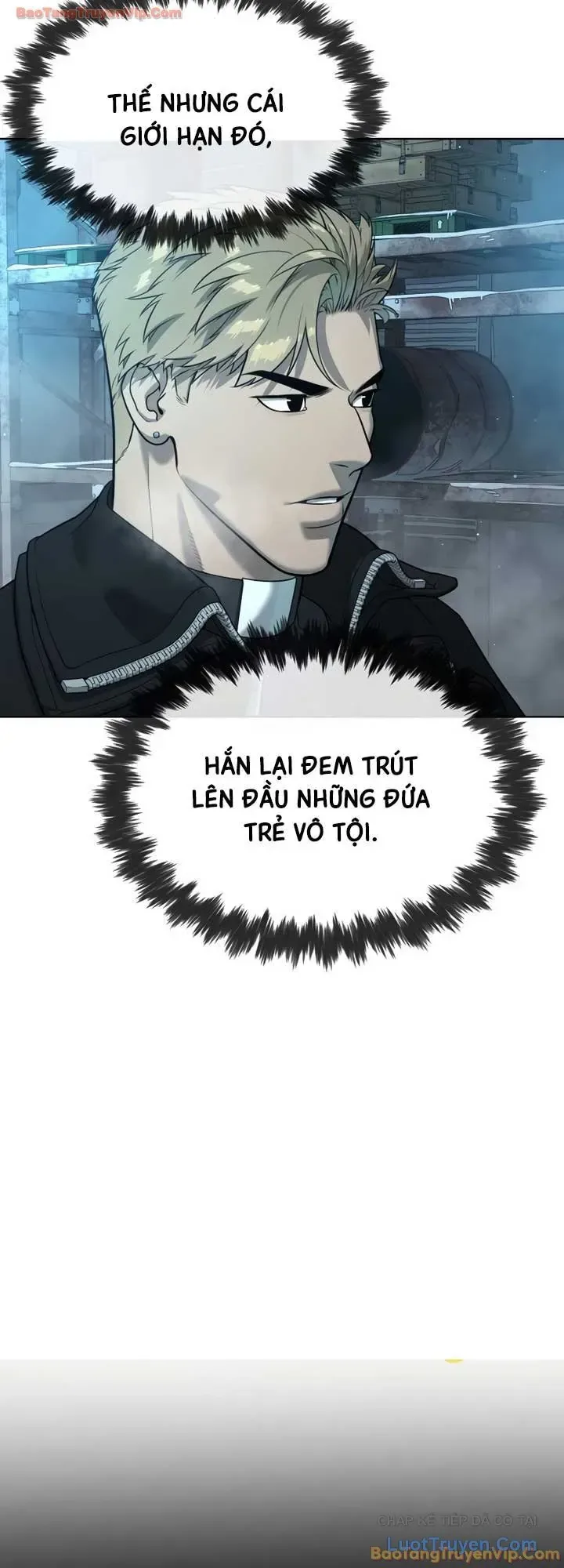 Sát Thủ Peter chương 128 - trang 154