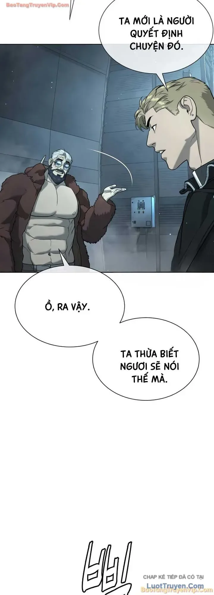 Sát Thủ Peter chương 128 - trang 169