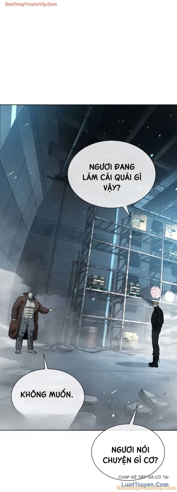 Sát Thủ Peter chương 128 - trang 171