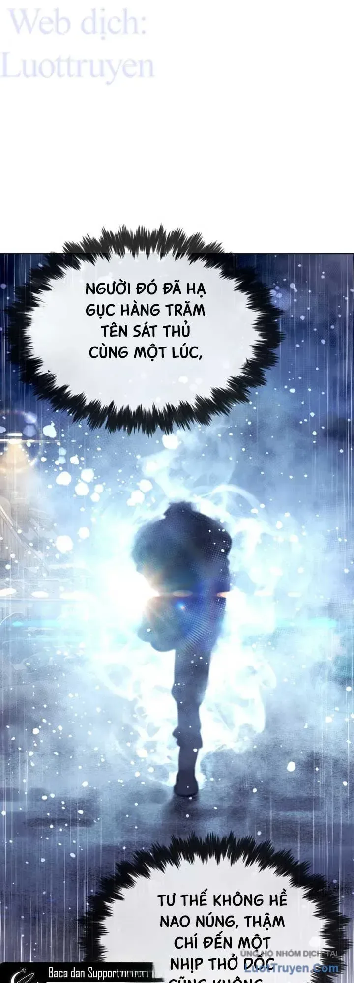 Sát Thủ Peter chương 130 - trang 3