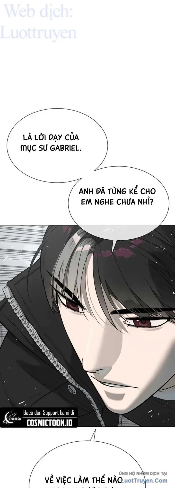 Sát Thủ Peter chương 130 - trang 19
