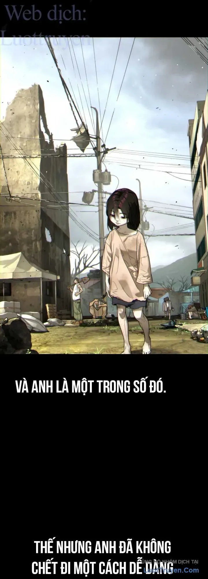 Sát Thủ Peter chương 130 - trang 22