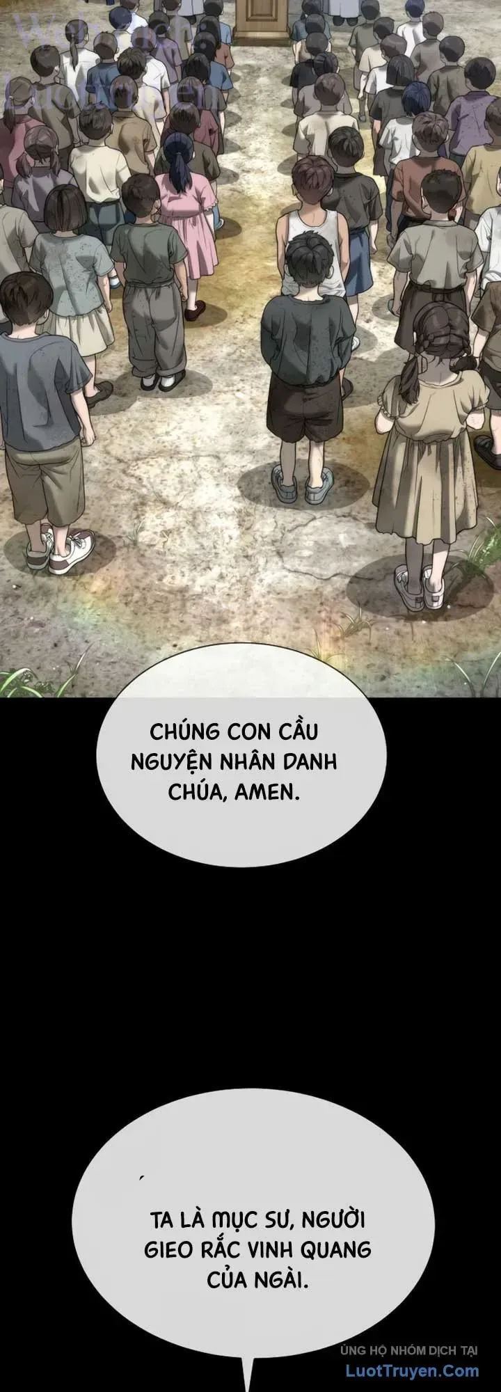 Sát Thủ Peter chương 130 - trang 25