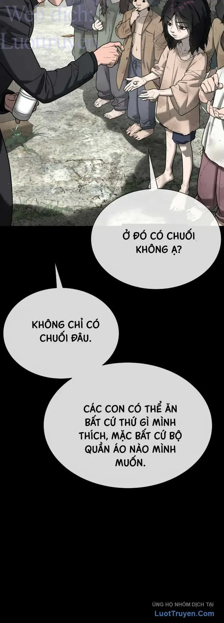 Sát Thủ Peter chương 130 - trang 30