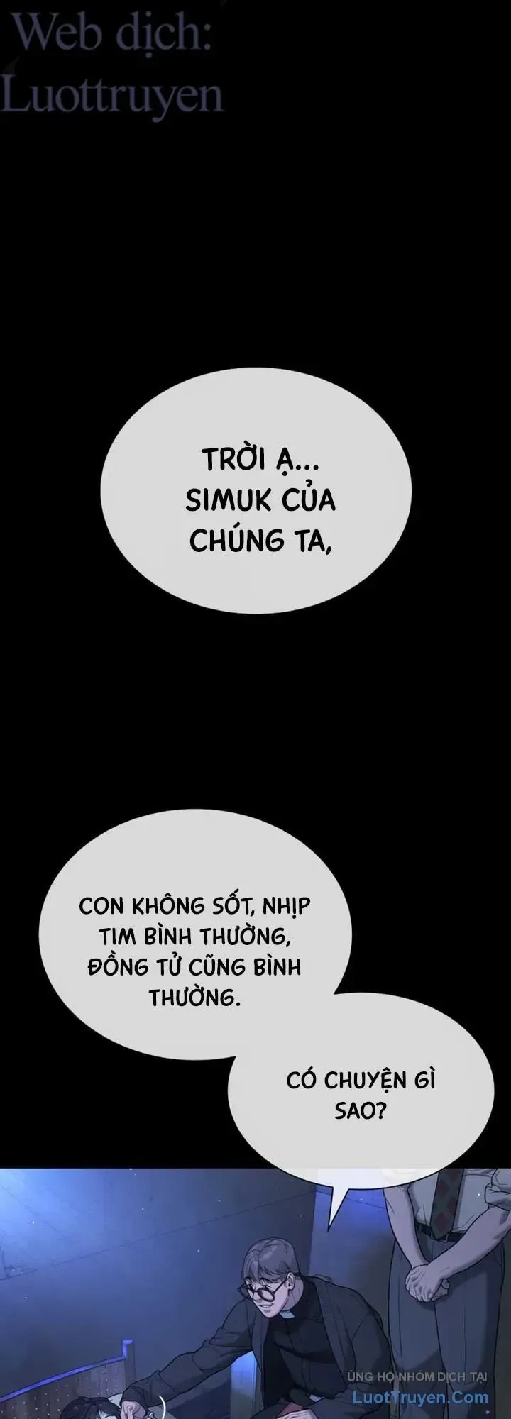 Sát Thủ Peter chương 130 - trang 36