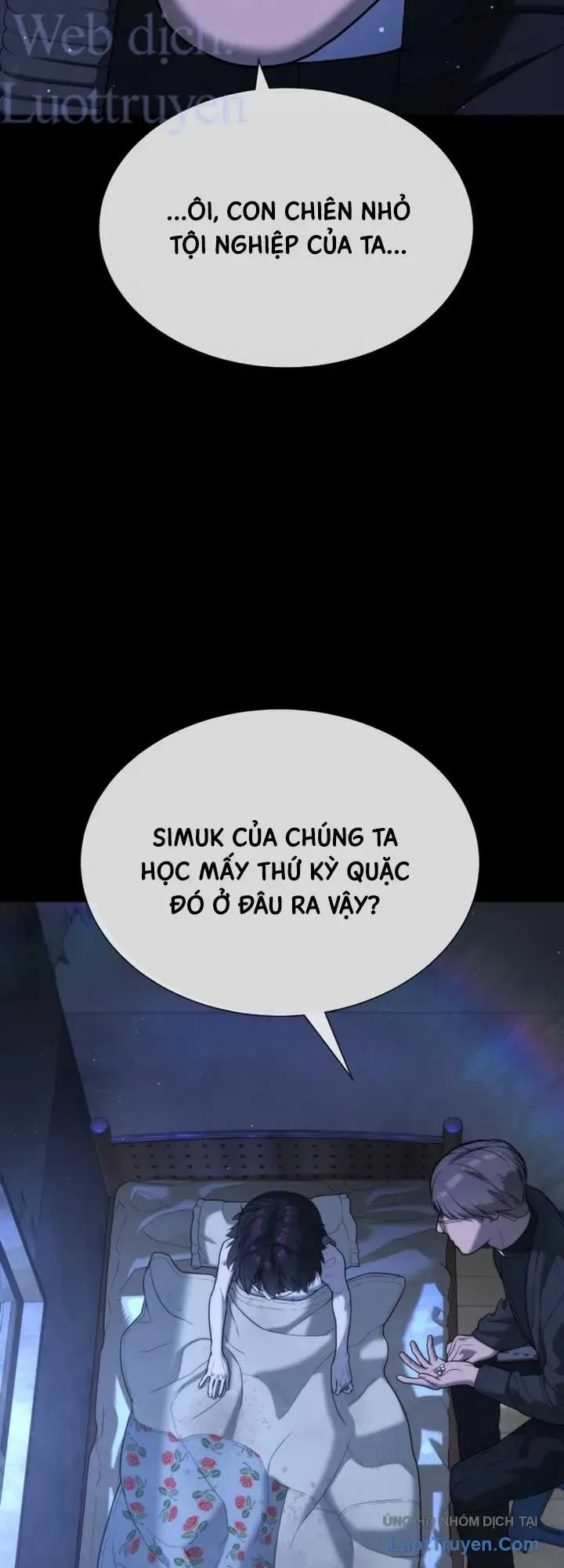 Sát Thủ Peter chương 130 - trang 48