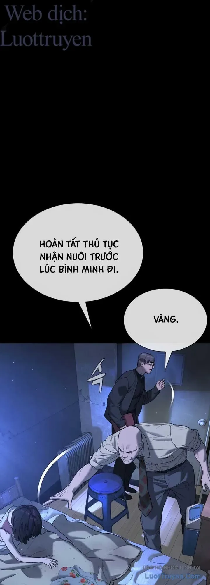 Sát Thủ Peter chương 130 - trang 54