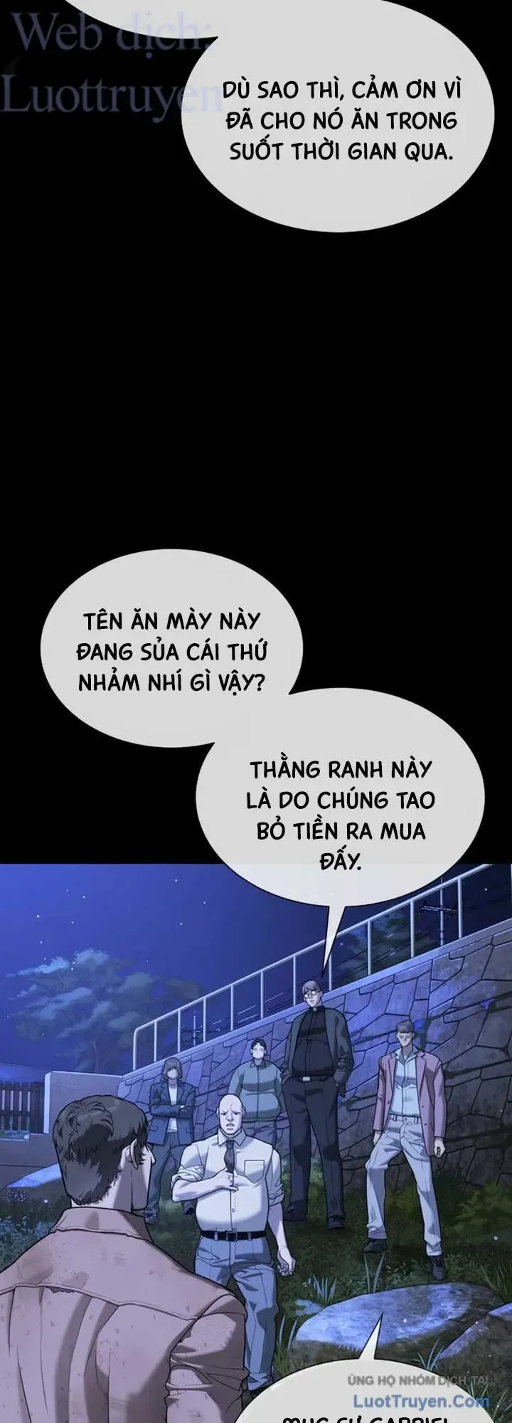 Sát Thủ Peter chương 130 - trang 86