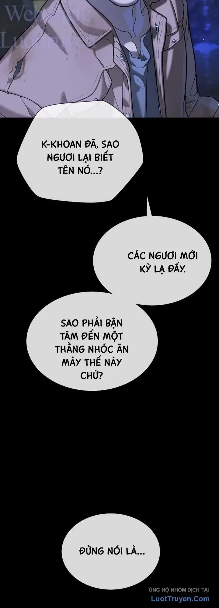 Sát Thủ Peter chương 130 - trang 95