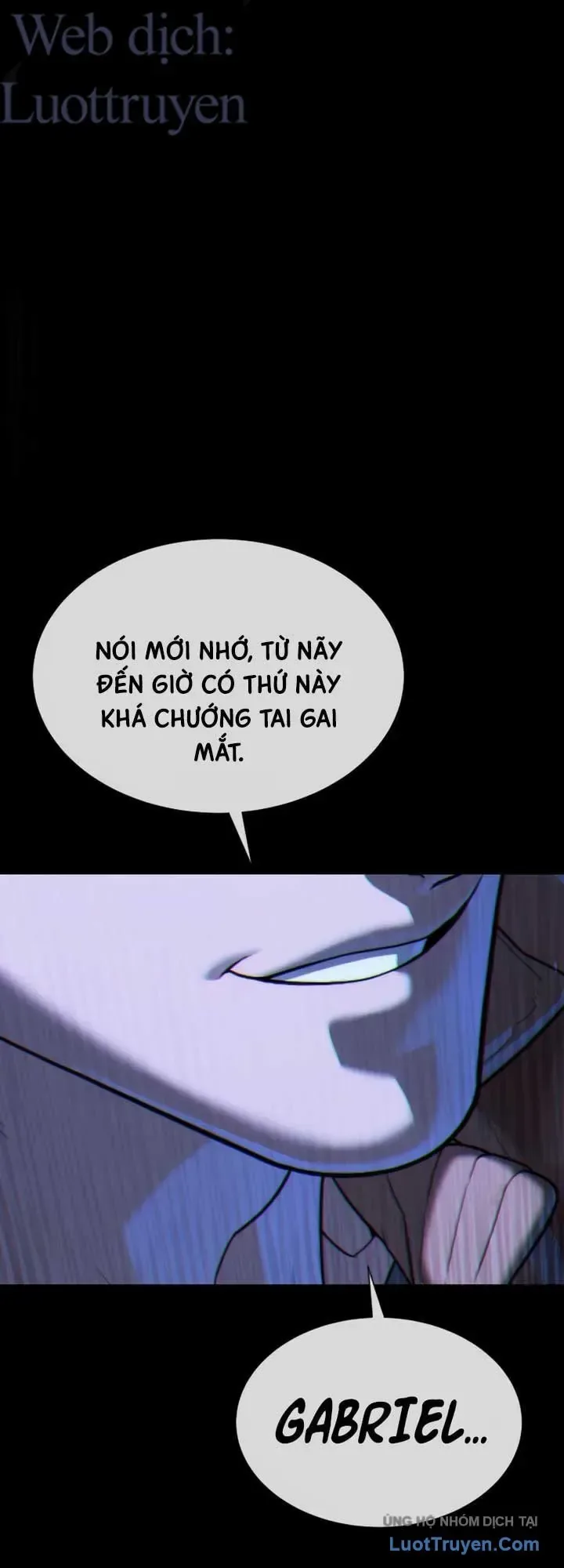 Sát Thủ Peter chương 130 - trang 105