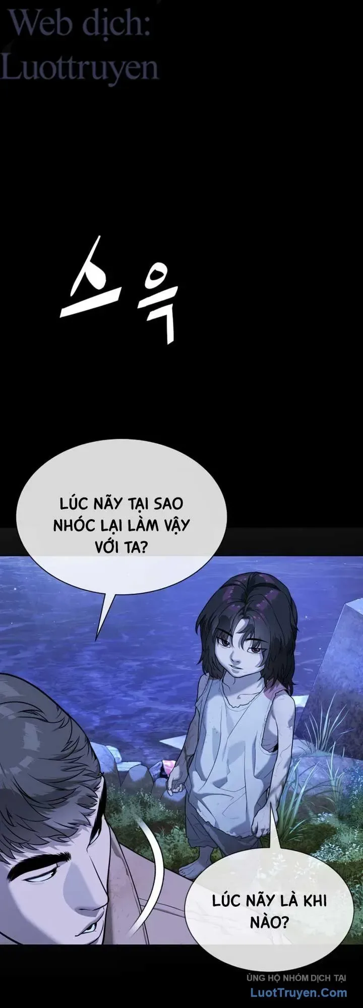 Sát Thủ Peter chương 130 - trang 118