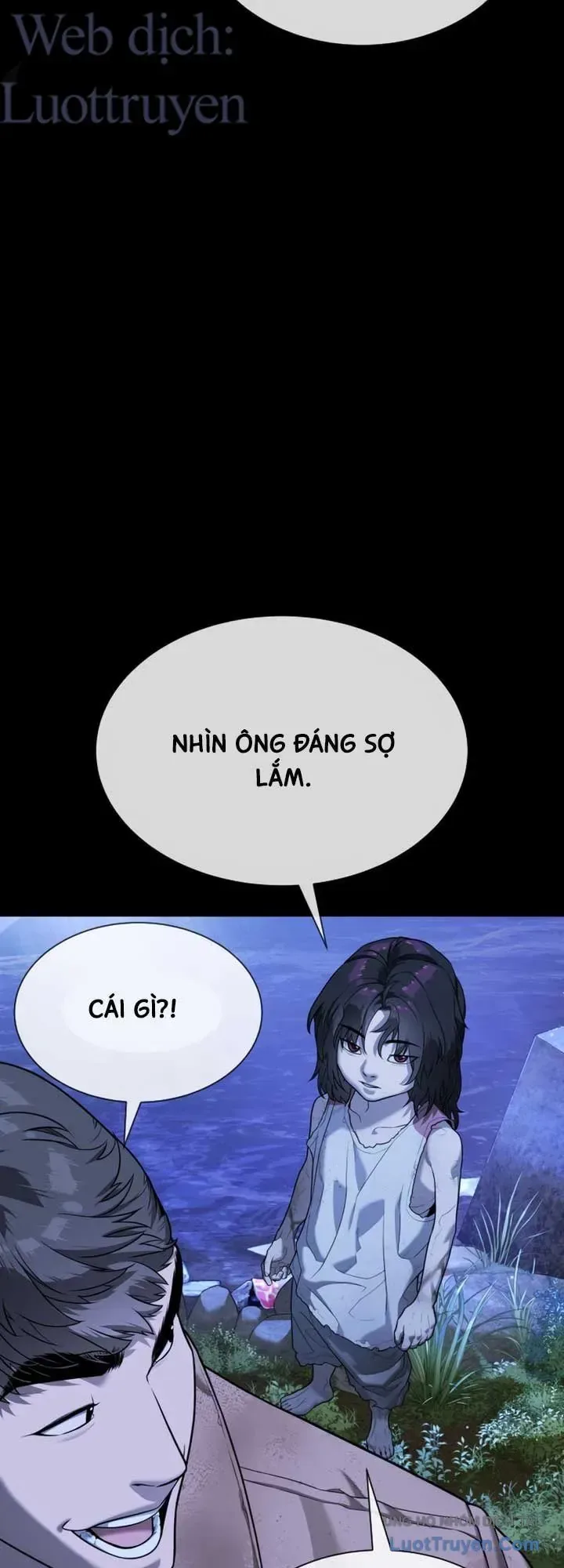 Sát Thủ Peter chương 130 - trang 121