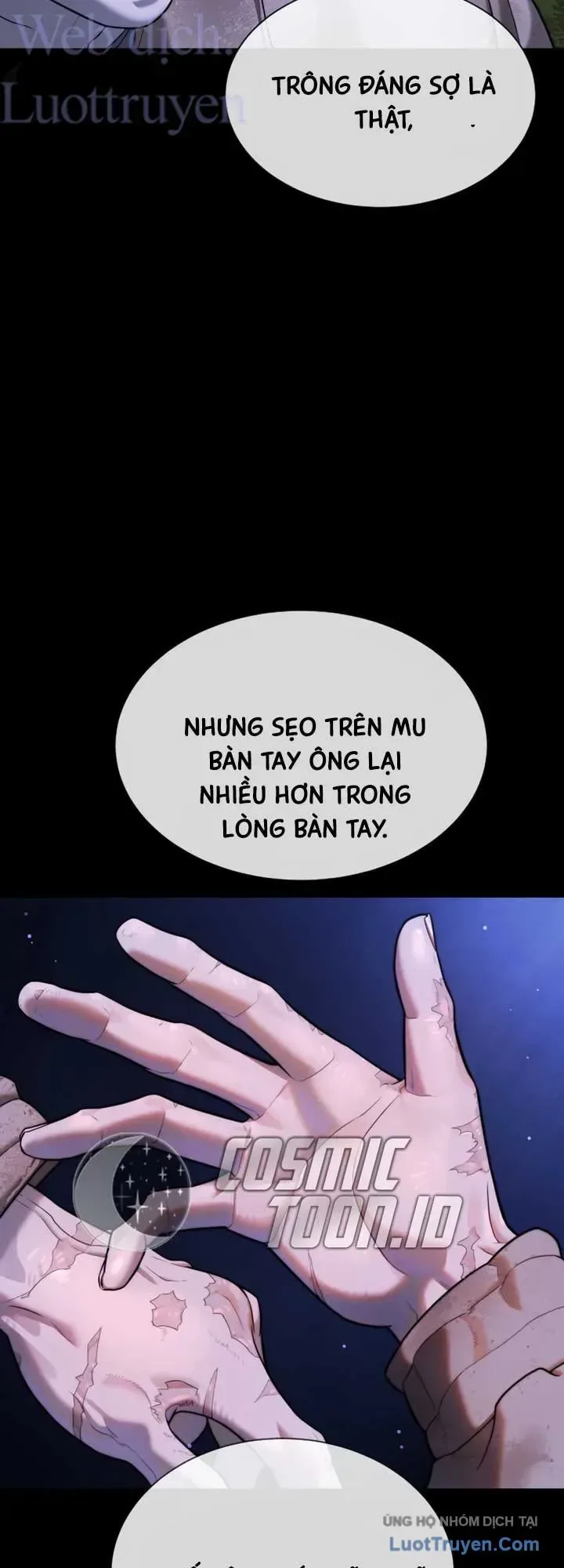 Sát Thủ Peter chương 130 - trang 122