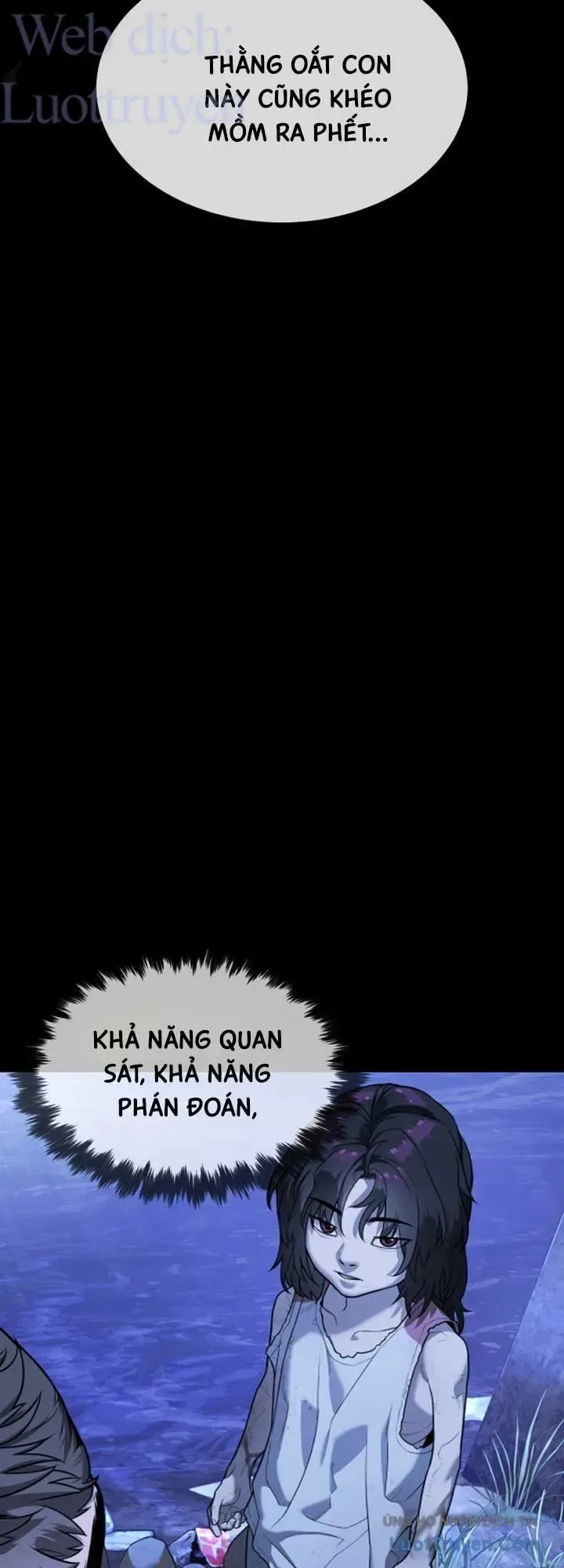 Sát Thủ Peter chương 130 - trang 124