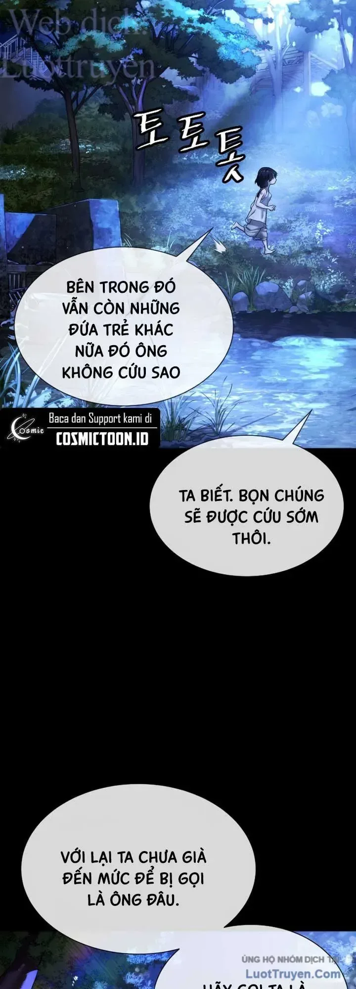 Sát Thủ Peter chương 130 - trang 132