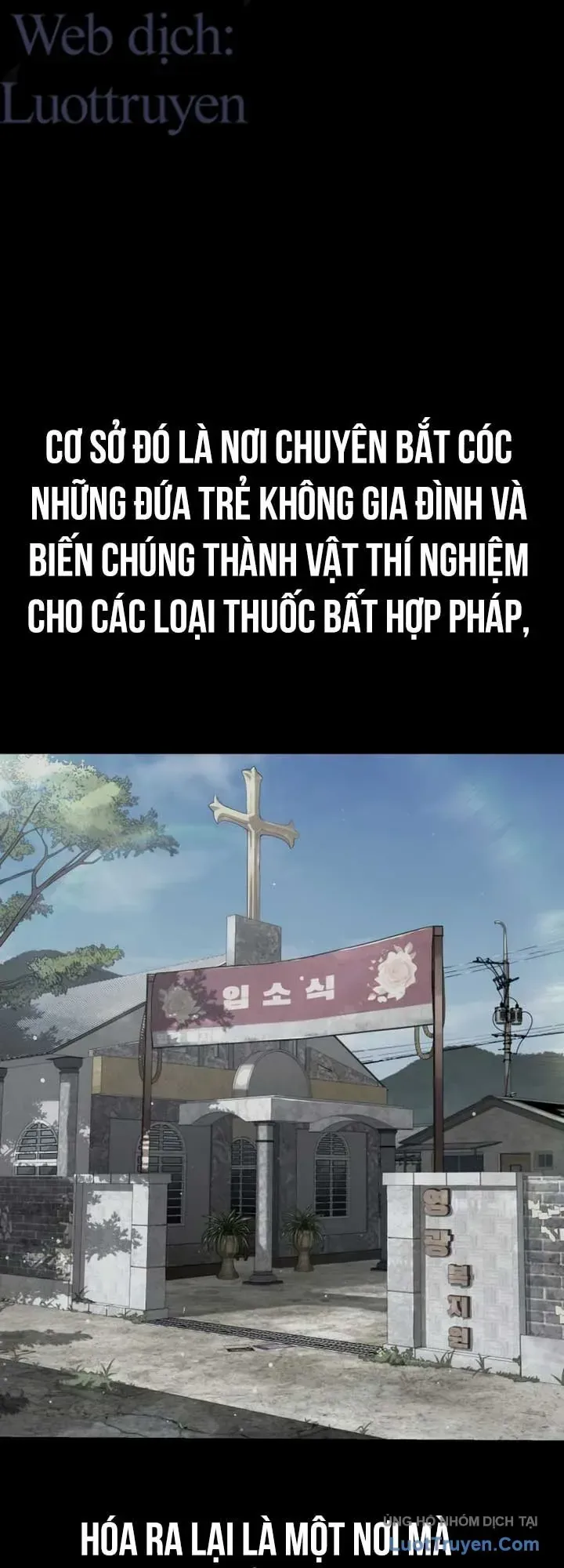 Sát Thủ Peter chương 130 - trang 134