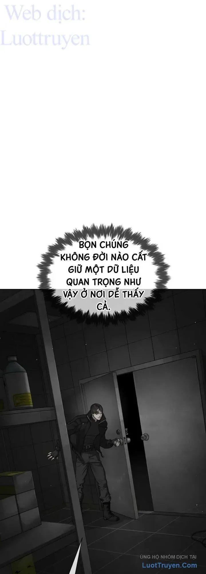 Sát Thủ Peter chương 130 - trang 145