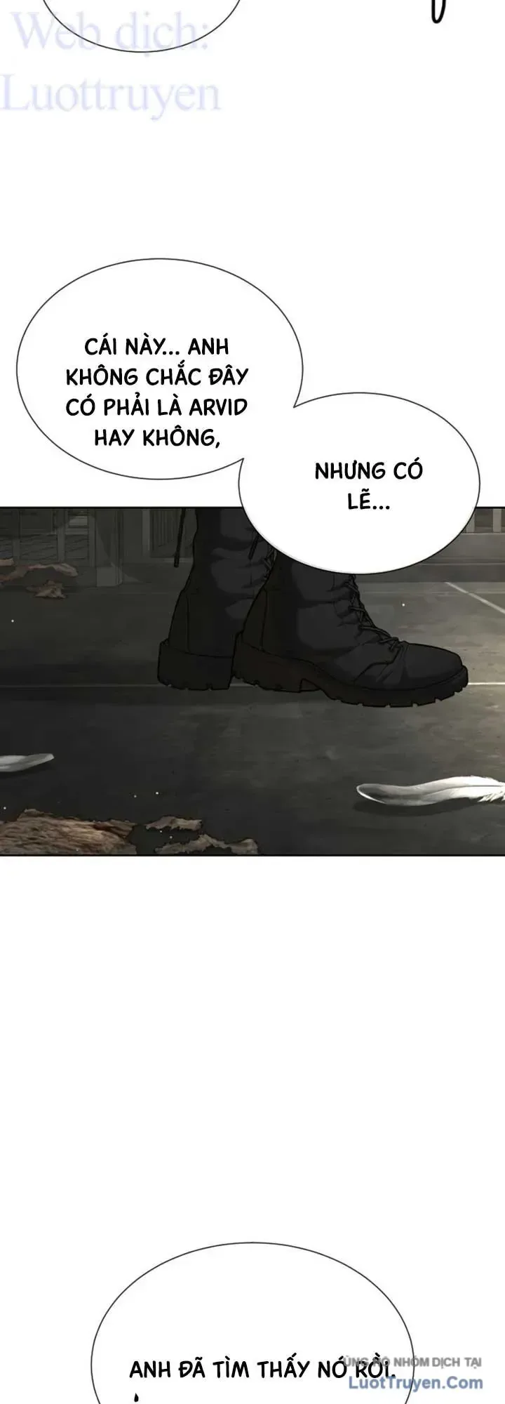 Sát Thủ Peter chương 130 - trang 150