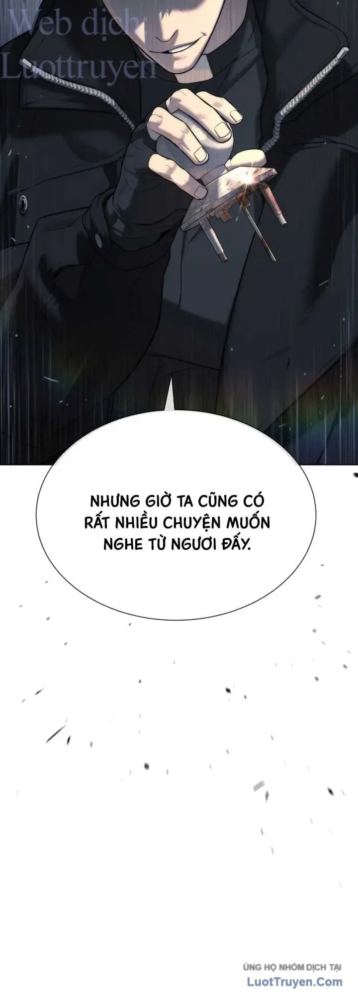 Sát Thủ Peter chương 130 - trang 154