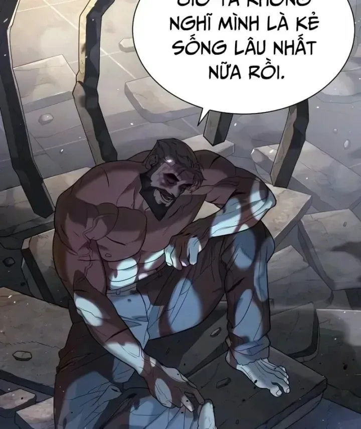 Sát Thủ Peter chương 133 - trang 53