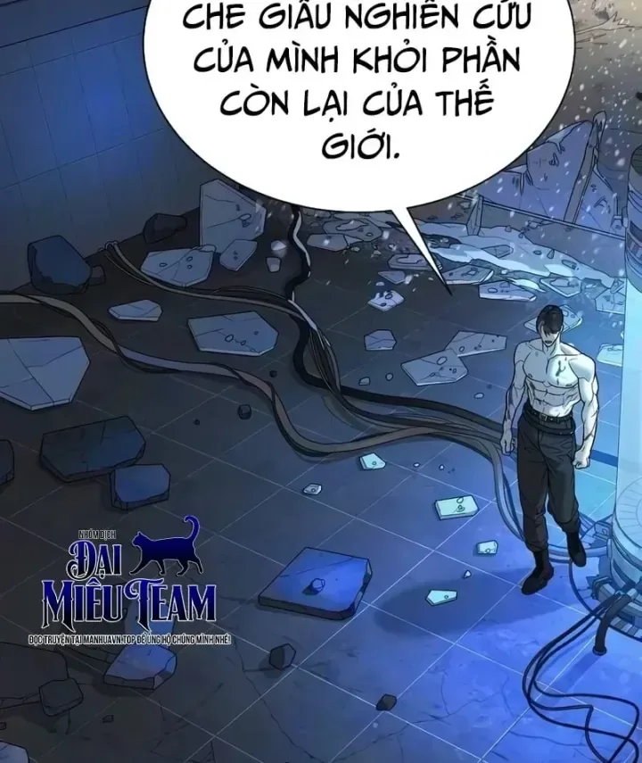 Sát Thủ Peter chương 133 - trang 61