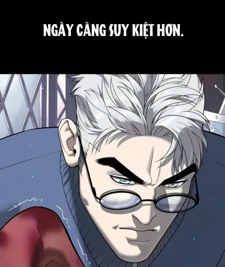 Sát Thủ Peter chương 133 - trang 110