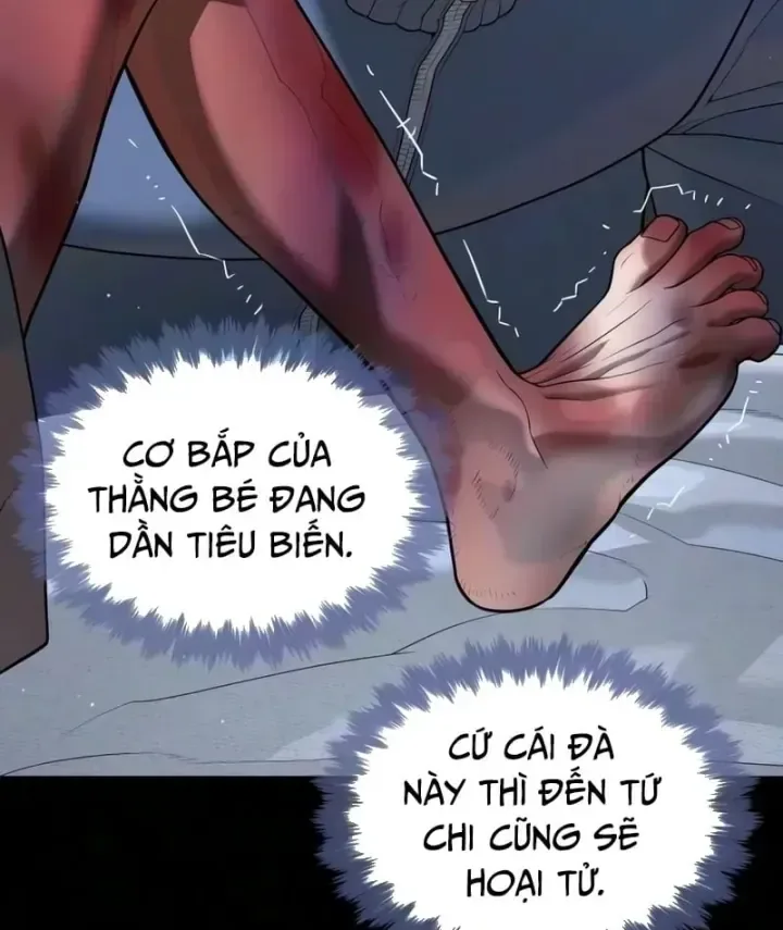 Sát Thủ Peter chương 133 - trang 111