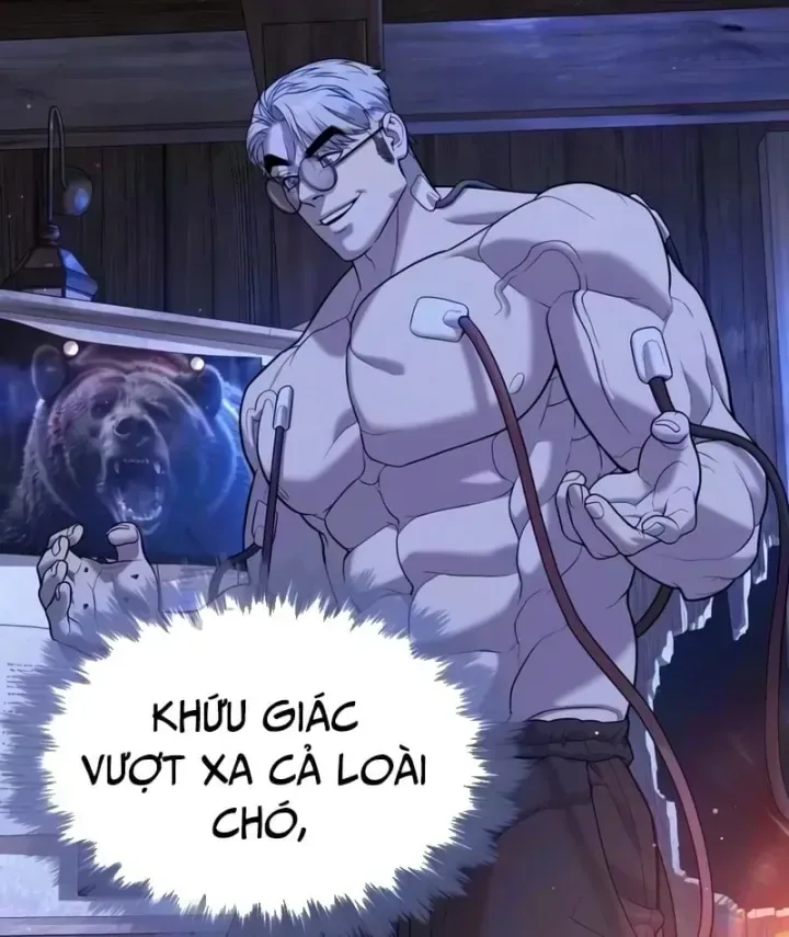 Sát Thủ Peter chương 133 - trang 119