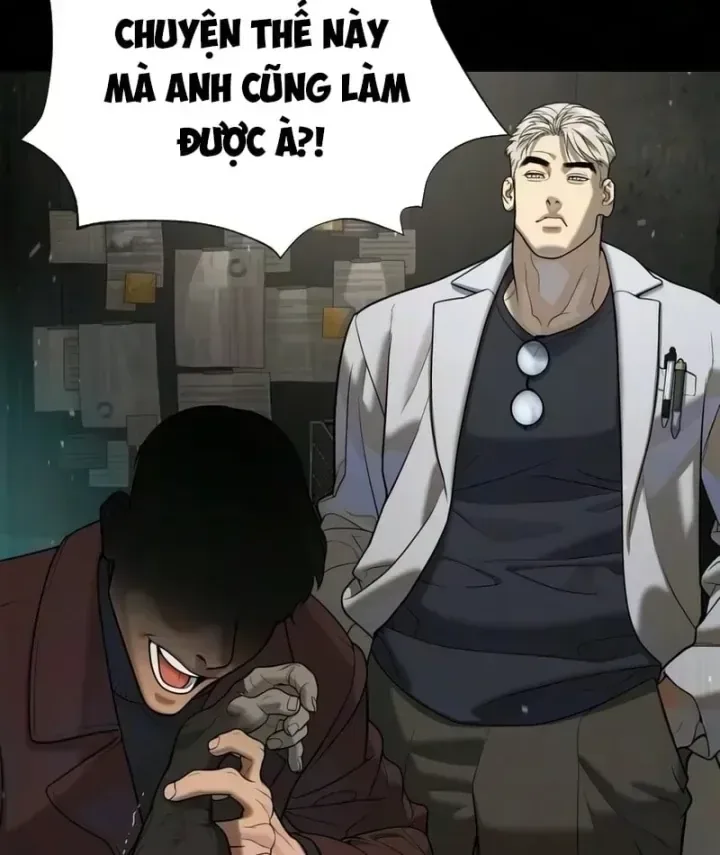 Sát Thủ Peter chương 133 - trang 128