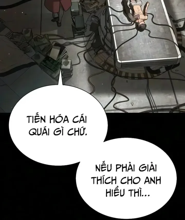 Sát Thủ Peter chương 133 - trang 134