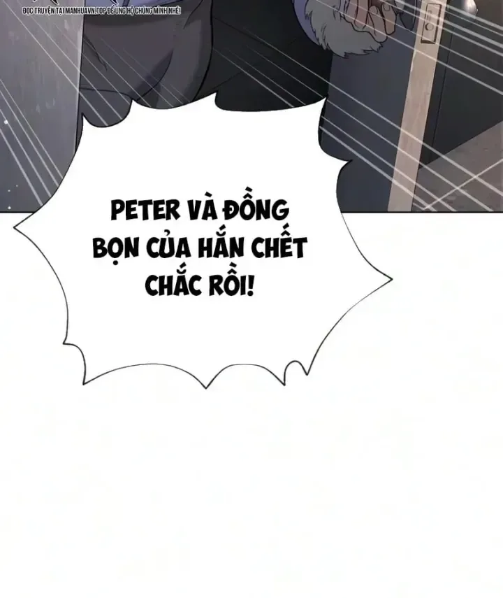 Sát Thủ Peter chương 133 - trang 226