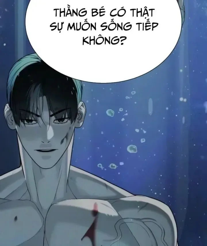 Sát Thủ Peter chương 133 - trang 299