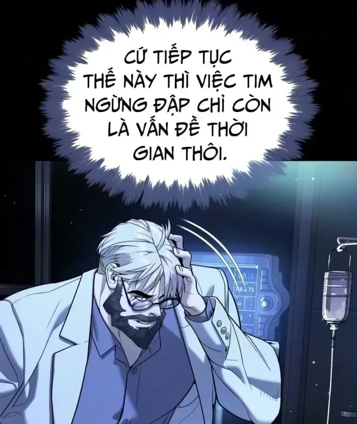 Sát Thủ Peter chương 133 - trang 307