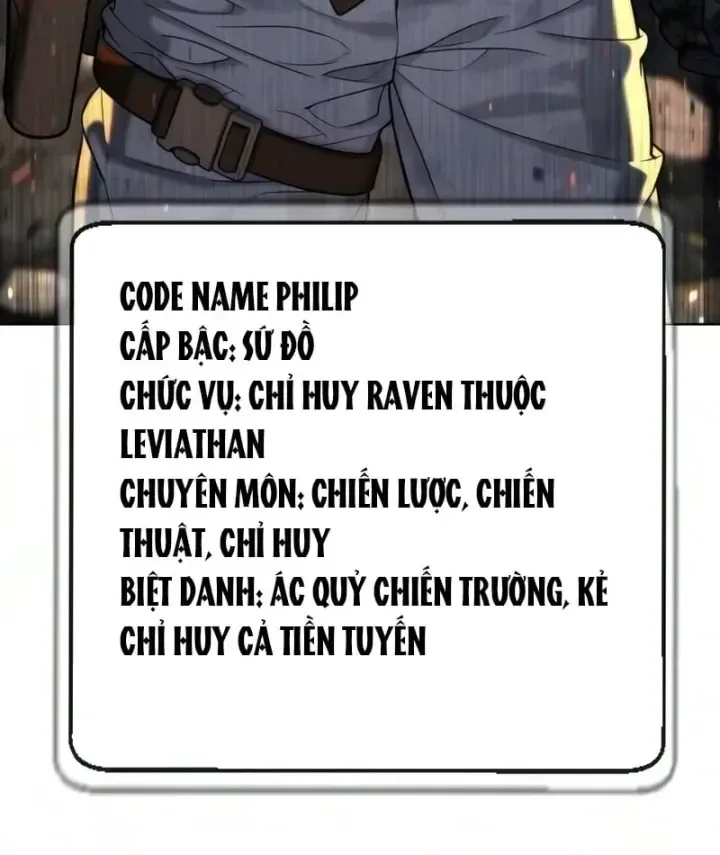 Sát Thủ Peter chương 133 - trang 353