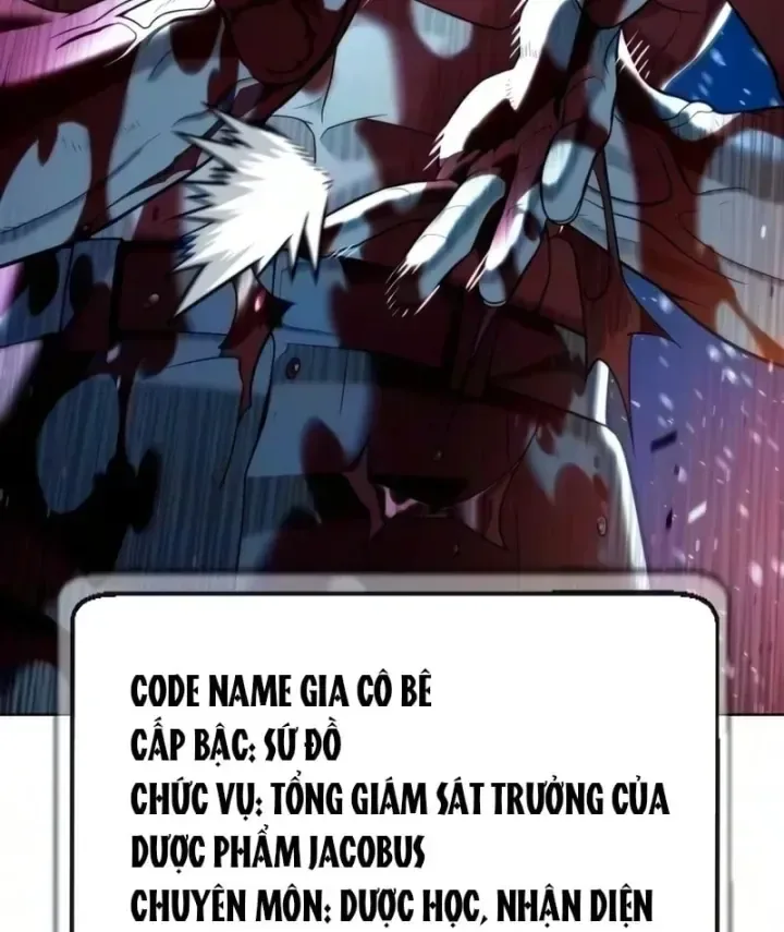 Sát Thủ Peter chương 133 - trang 364